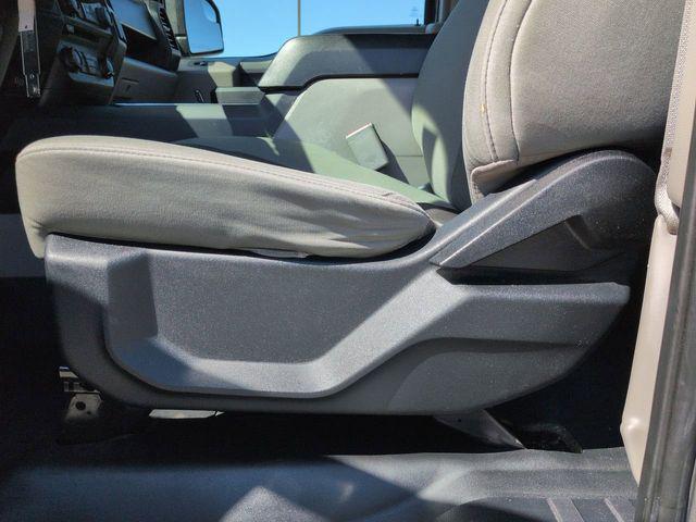 used 2015 Ford F-150 car, priced at $13,745