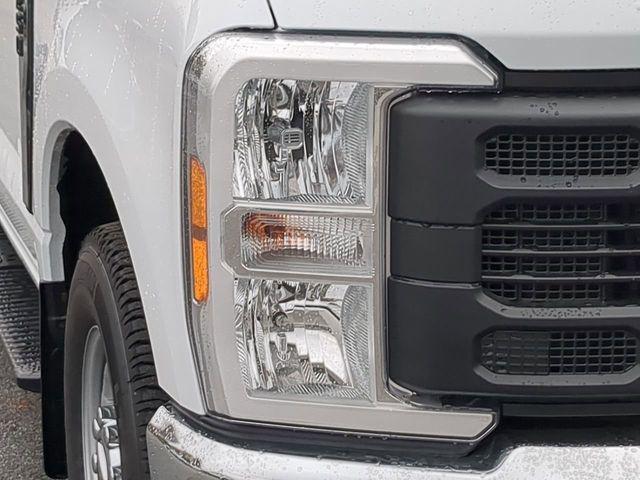 new 2024 Ford F-250 car, priced at $47,724