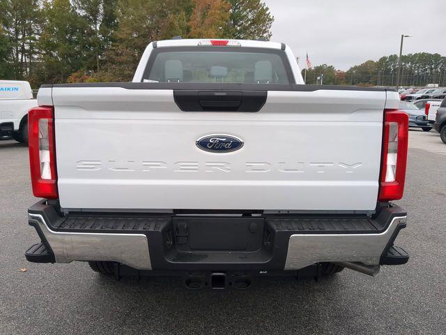 new 2024 Ford F-250 car, priced at $47,724