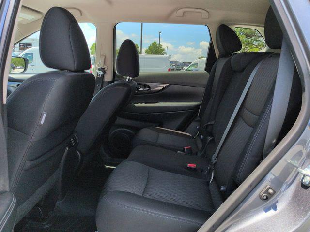 used 2017 Nissan Rogue car, priced at $16,323