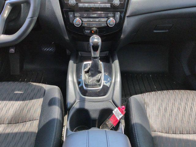 used 2017 Nissan Rogue car, priced at $16,323