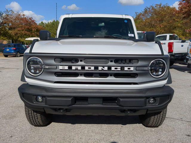 new 2024 Ford Bronco car, priced at $43,844