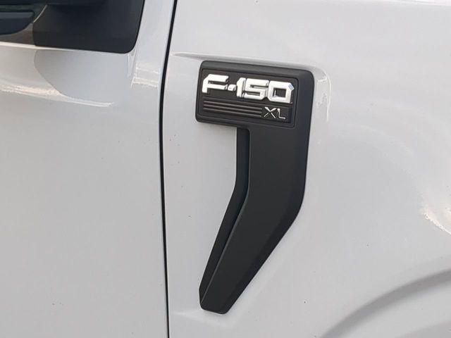 new 2024 Ford F-150 car, priced at $44,259