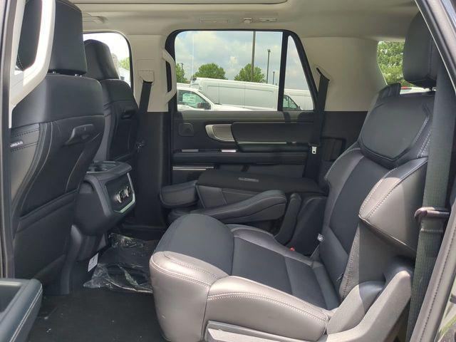 new 2025 Ford Expedition Max car, priced at $79,990