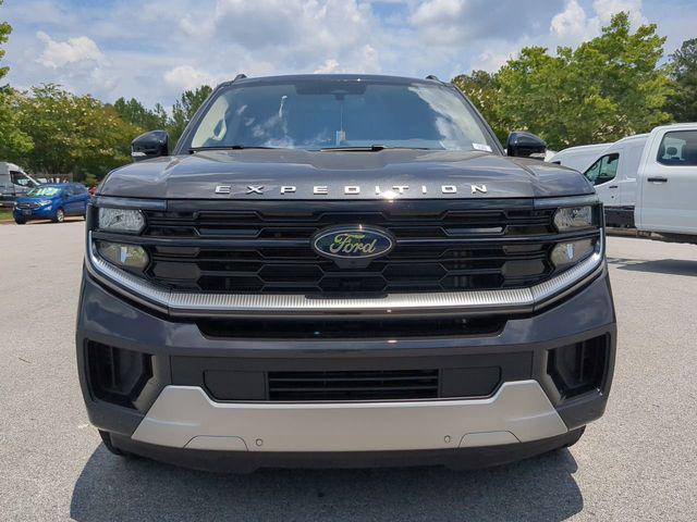 new 2025 Ford Expedition Max car, priced at $79,990