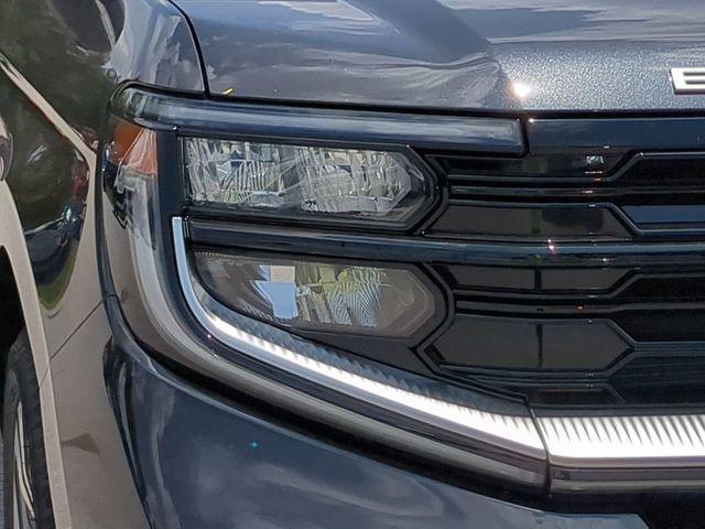 new 2025 Ford Expedition Max car, priced at $79,990