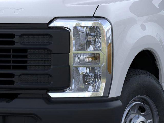 new 2024 Ford F-250 car, priced at $42,934