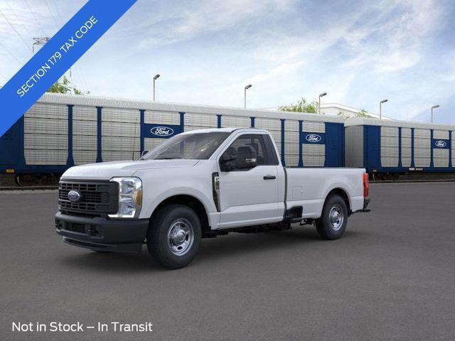 new 2024 Ford F-250 car, priced at $42,934