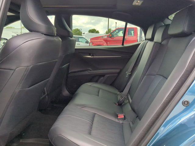 used 2025 Toyota Camry car, priced at $35,381