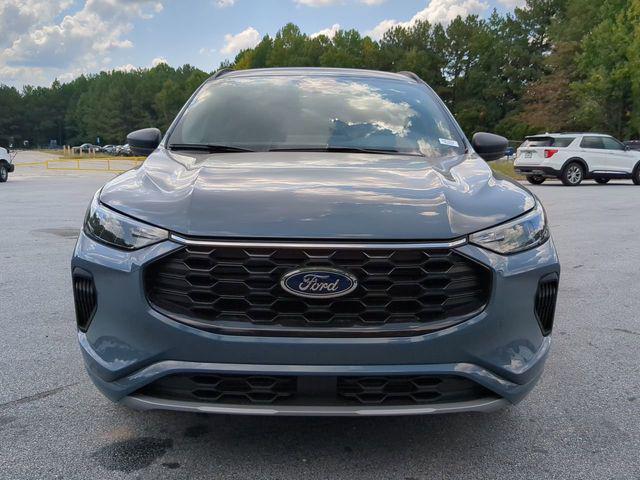 new 2024 Ford Escape car, priced at $27,979