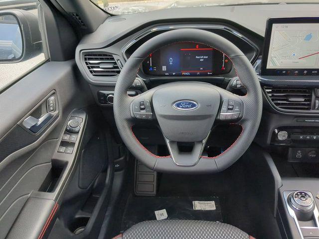 new 2024 Ford Escape car, priced at $27,979