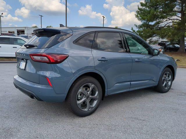 new 2024 Ford Escape car, priced at $23,849