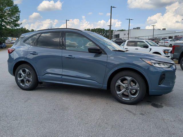 new 2024 Ford Escape car, priced at $23,849