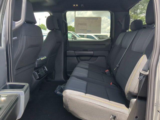 new 2025 Ford F-150 car, priced at $41,678