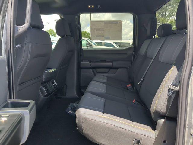 new 2025 Ford F-150 car, priced at $41,779