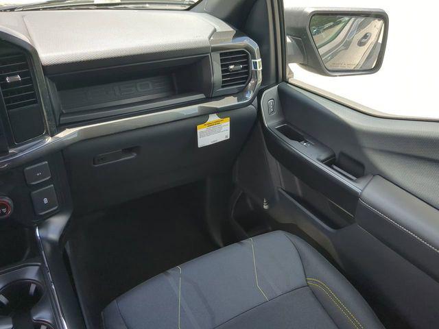 new 2025 Ford F-150 car, priced at $41,779