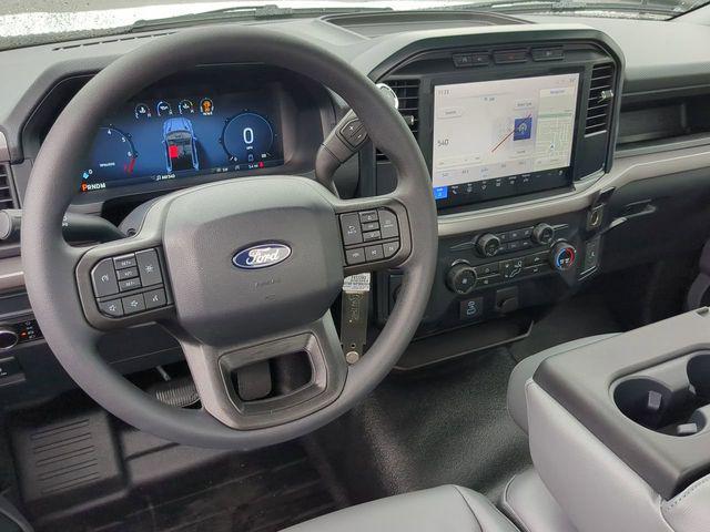 new 2024 Ford F-150 car, priced at $33,569