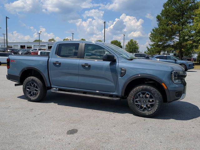 new 2024 Ford Ranger car, priced at $42,914