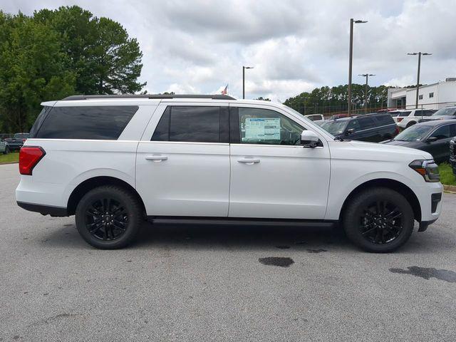 new 2024 Ford Expedition car, priced at $61,454