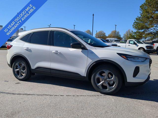 new 2025 Ford Escape car, priced at $33,464