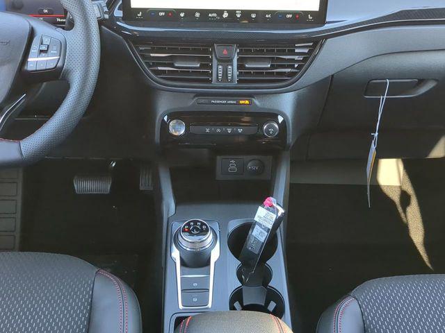 new 2025 Ford Escape car, priced at $26,464