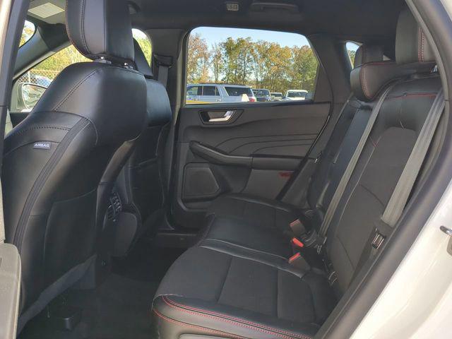 new 2025 Ford Escape car, priced at $26,464