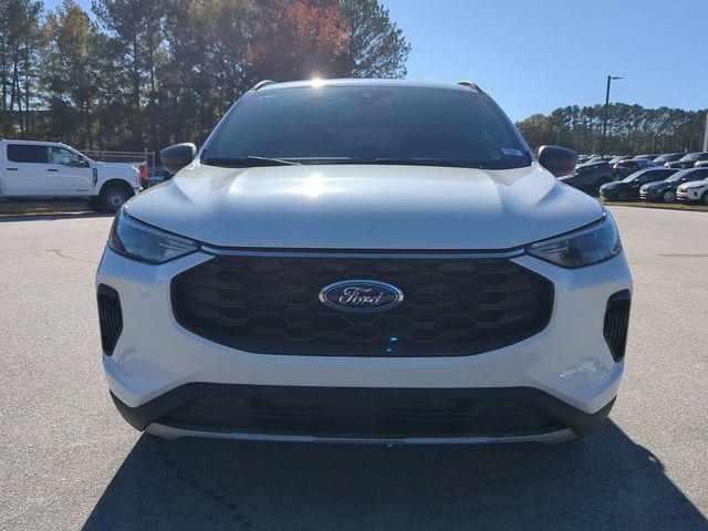 new 2025 Ford Escape car, priced at $26,464