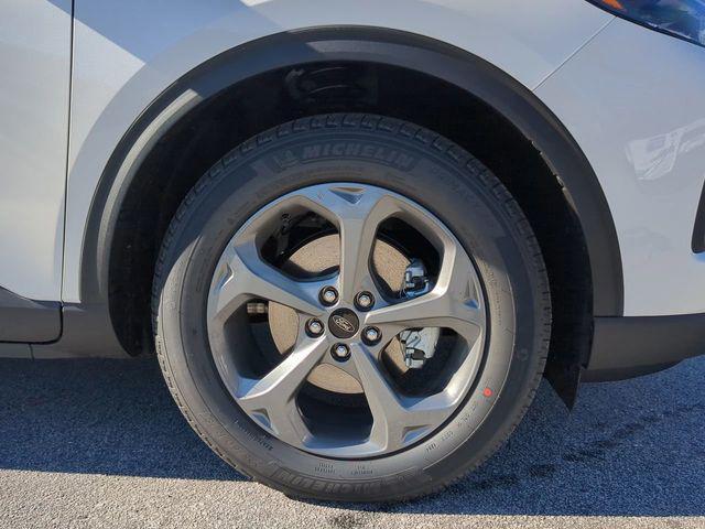new 2025 Ford Escape car, priced at $26,464