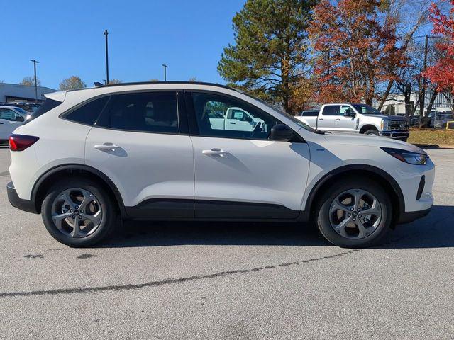 new 2025 Ford Escape car, priced at $32,464