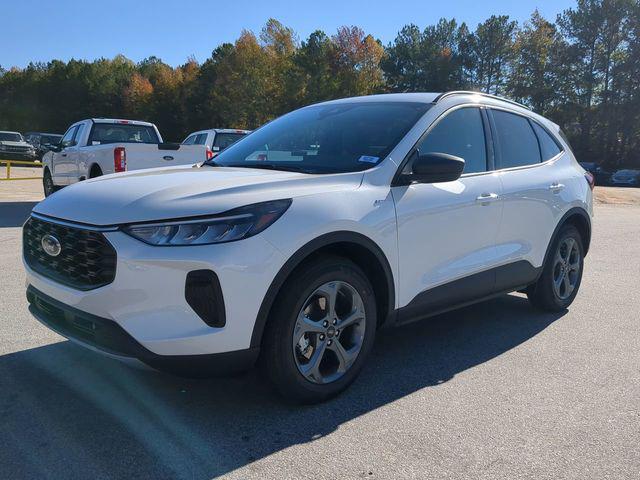 new 2025 Ford Escape car, priced at $32,464