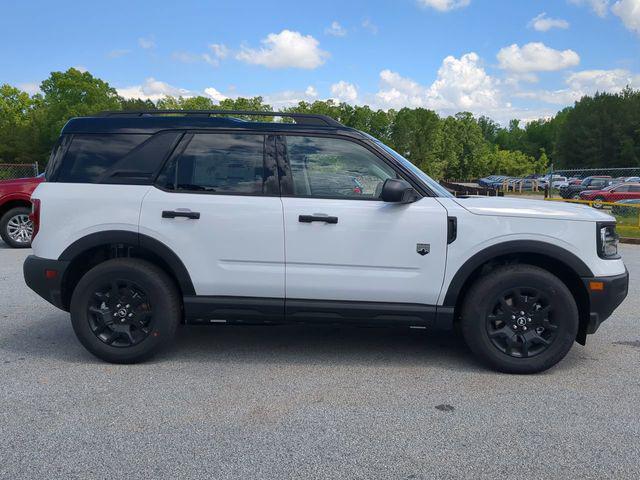 new 2025 Ford Bronco Sport car, priced at $29,389