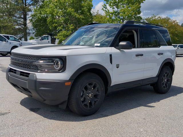 new 2025 Ford Bronco Sport car, priced at $29,389