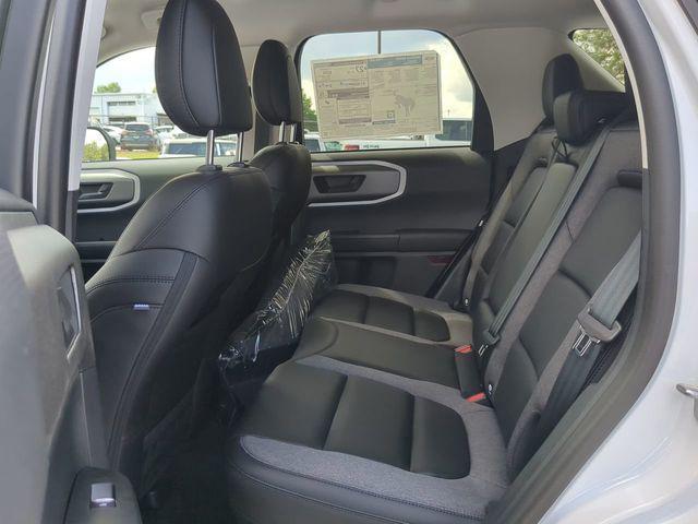 new 2025 Ford Bronco Sport car, priced at $29,389