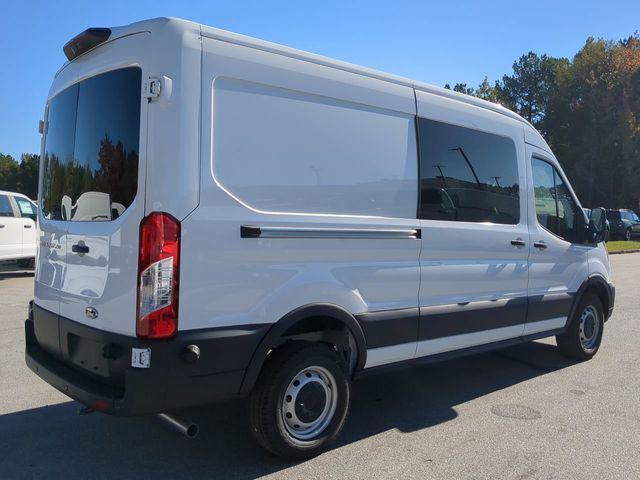 new 2024 Ford Transit-250 car, priced at $50,634