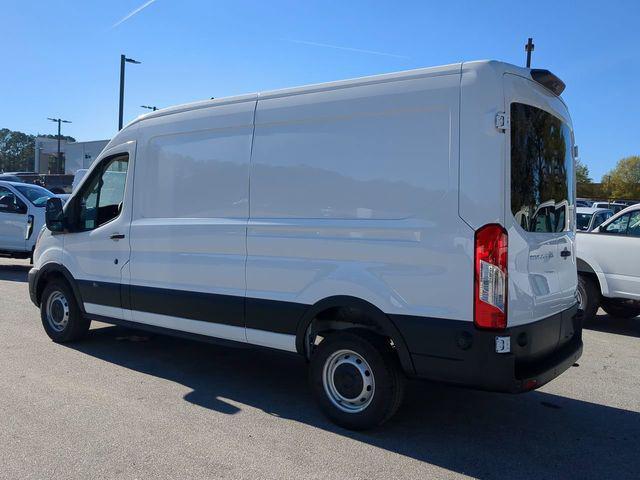 new 2024 Ford Transit-250 car, priced at $50,634