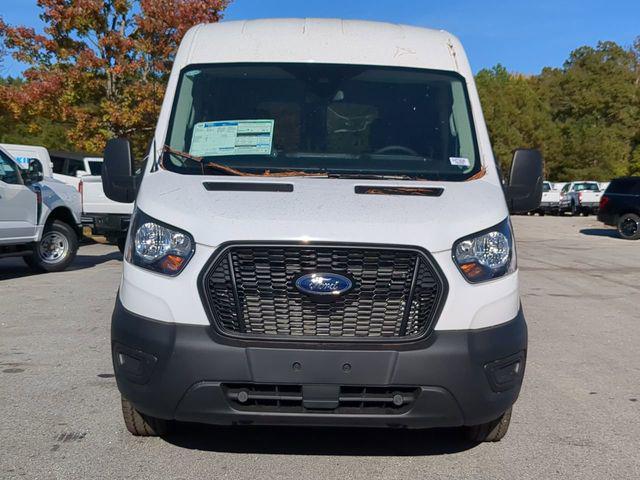 new 2024 Ford Transit-250 car, priced at $50,634