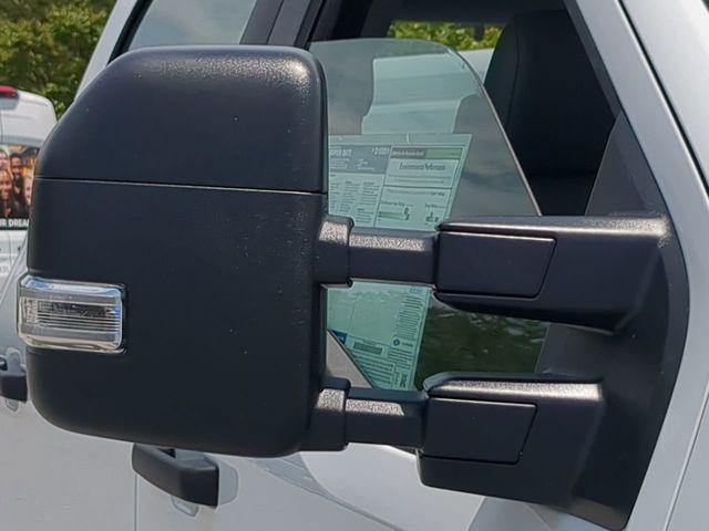 new 2025 Ford F-250 car, priced at $51,364