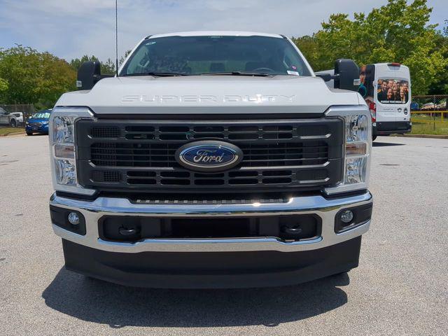 new 2025 Ford F-250 car, priced at $51,364