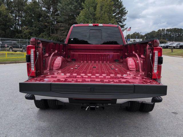 new 2026 Ford F-450 car, priced at $105,798