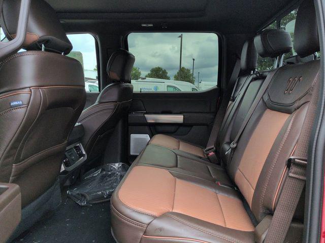 new 2026 Ford F-450 car, priced at $105,798