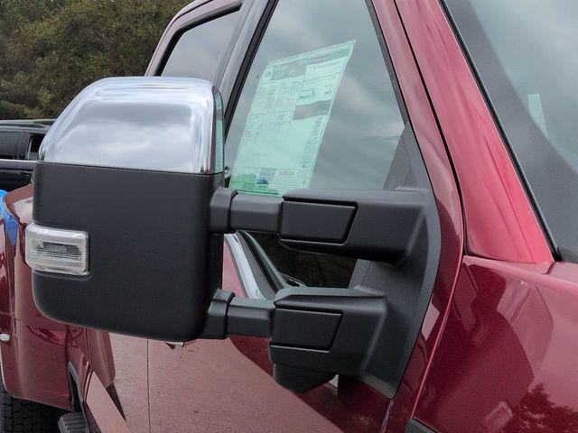 new 2026 Ford F-450 car, priced at $105,798