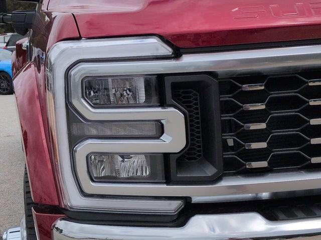 new 2026 Ford F-450 car, priced at $105,798
