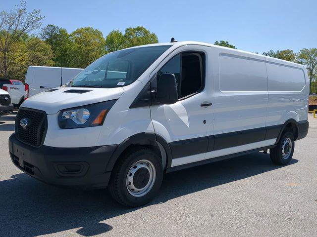 new 2025 Ford Transit-250 car, priced at $49,139