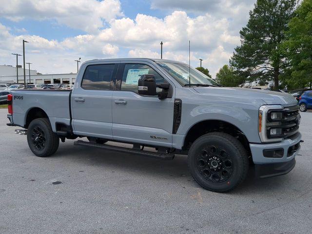 new 2024 Ford F-250 car, priced at $81,334