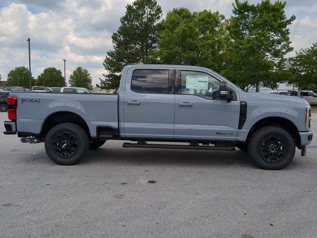 new 2024 Ford F-250 car, priced at $81,334