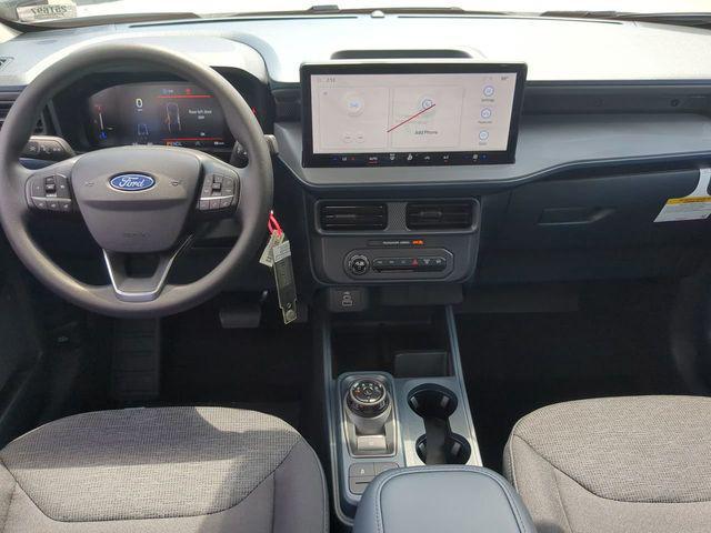 new 2025 Ford Maverick car, priced at $27,704