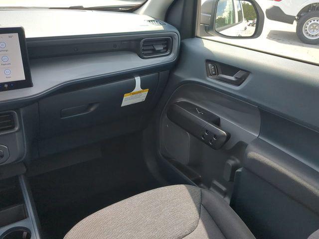 new 2025 Ford Maverick car, priced at $27,704