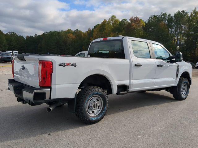 new 2024 Ford F-250 car, priced at $51,649