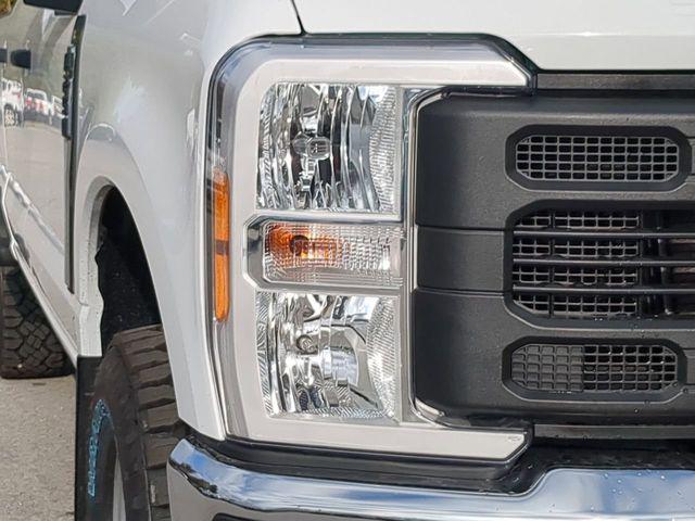 new 2024 Ford F-250 car, priced at $51,649