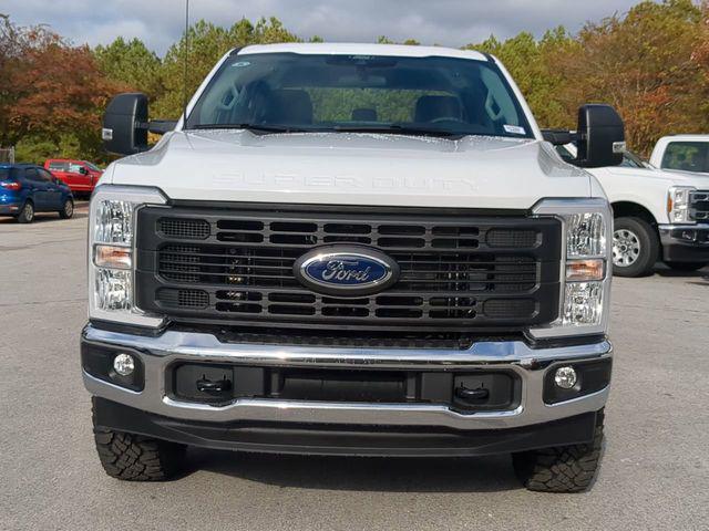 new 2024 Ford F-250 car, priced at $51,649